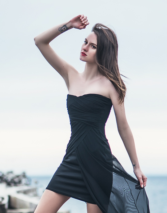 ILONA